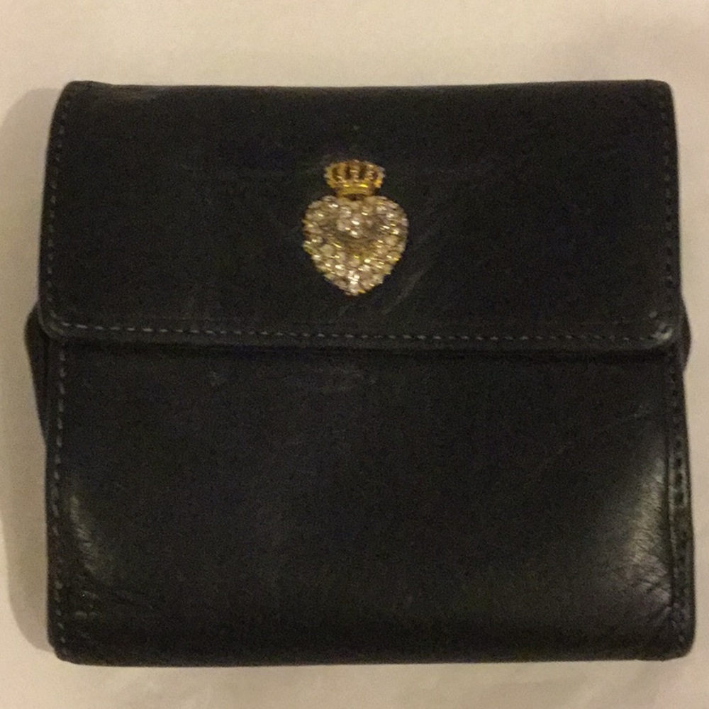 Juicy Couture wallet